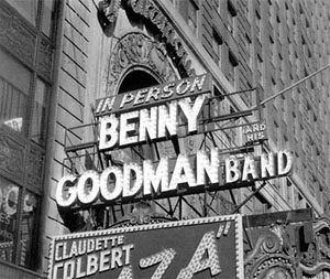 Benny Goodman